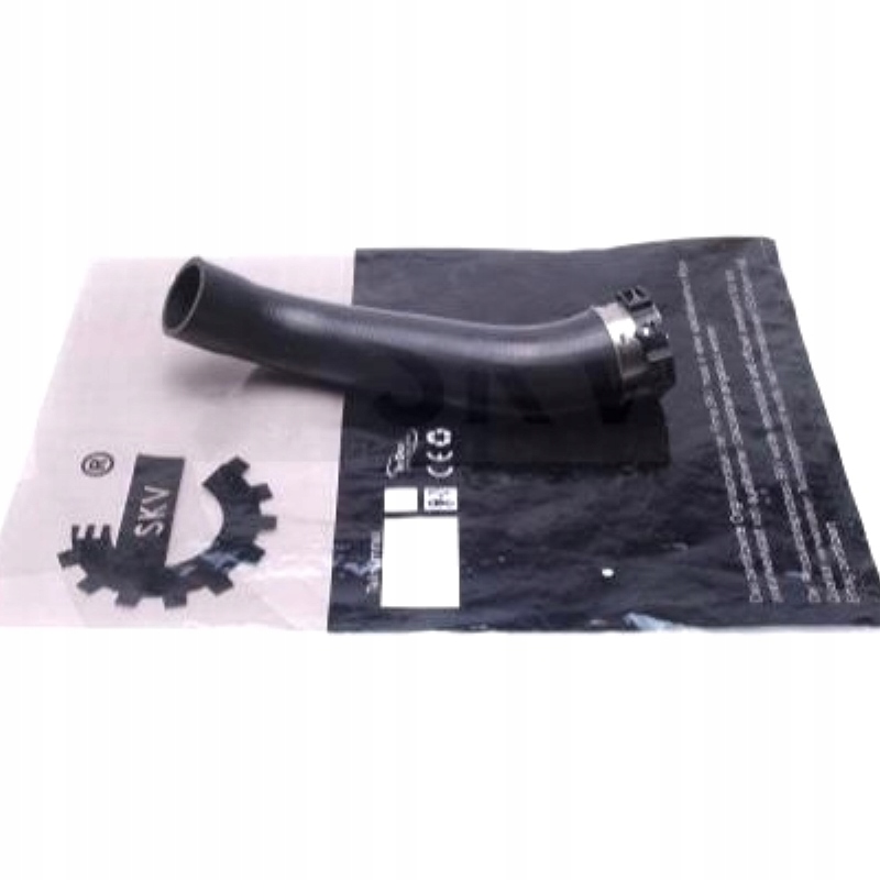 фото №1, Шланг турбонагнітача do alfa romeo giulietta