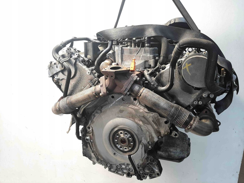 Купити Двигун audi a5 8t3 ccwa 3.0l дизель 176kw 2009