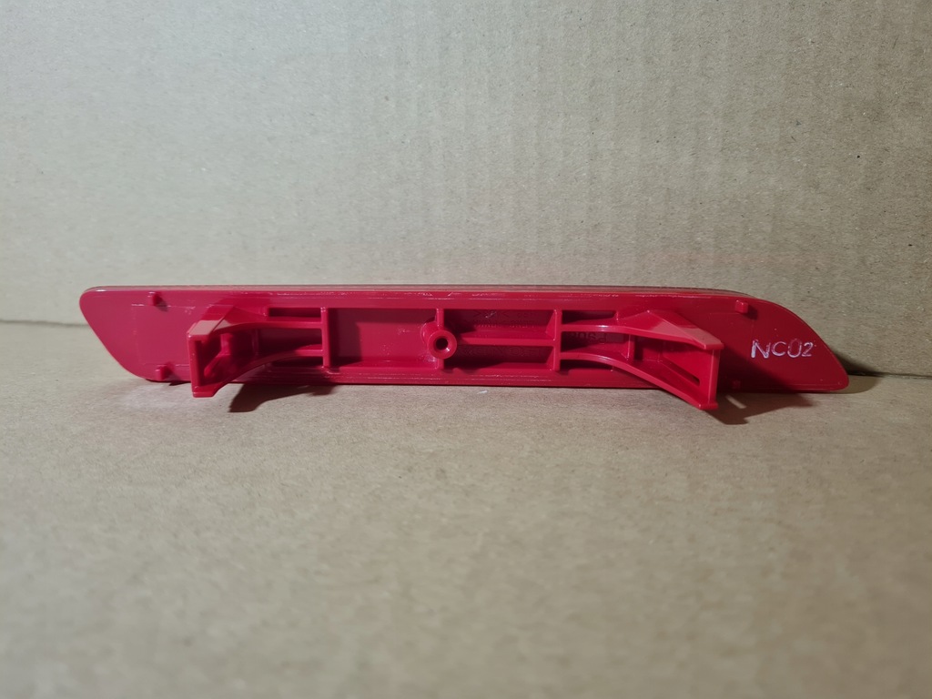 фото №4, Honda cr-v re світло відбивний задні праве