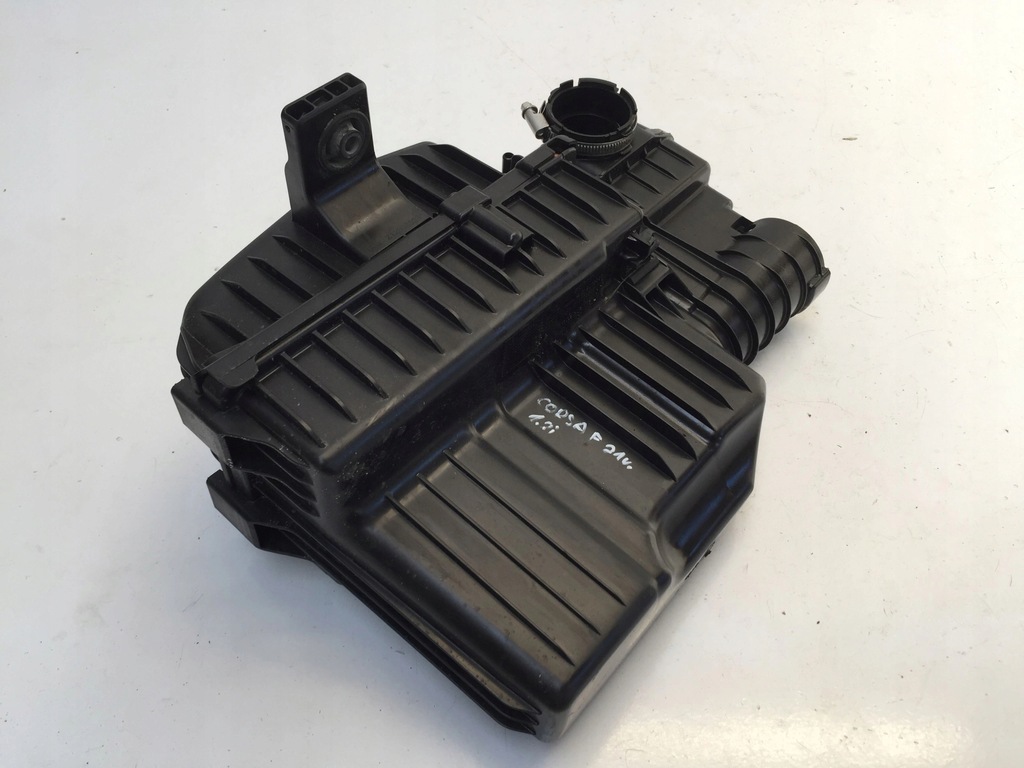 фото №1, Opel corsa f 1.2 thp 2021 корпус фільтра повітря