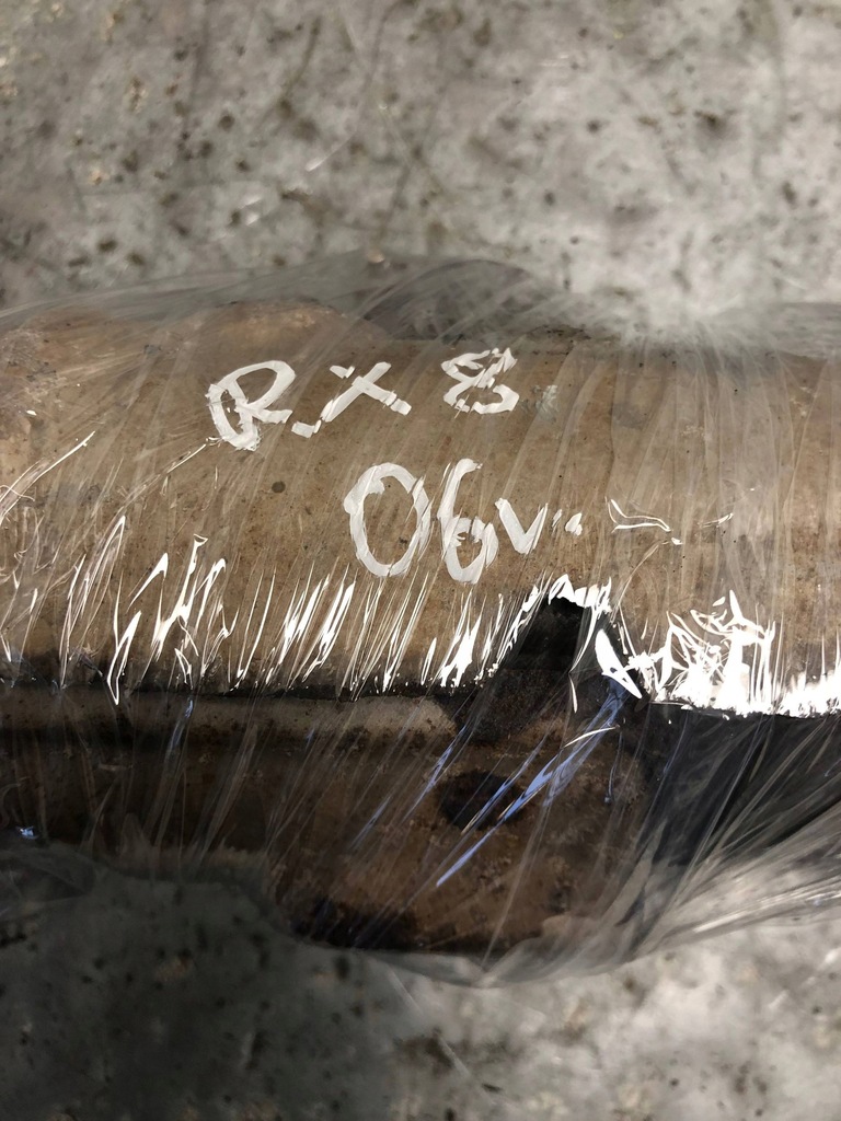 фото №7, Коллектор выпускной mazda rx8 rx-8 1.3b