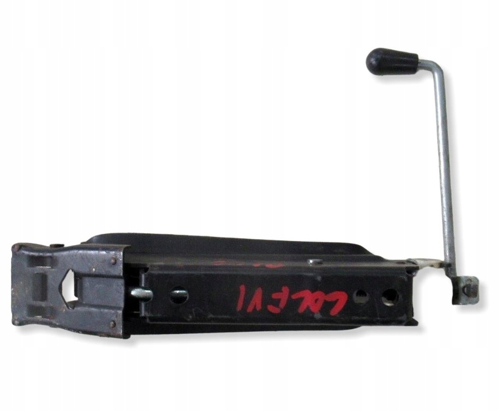 фото №1, Vw golf vi 6 plus домкрат автомобільний