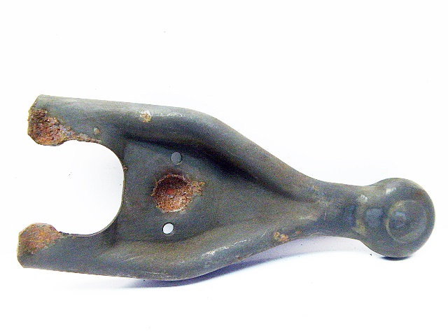 фото №1, Jumper boxer ii 06r- кронштейн сцепления вилка 2.2 hdi