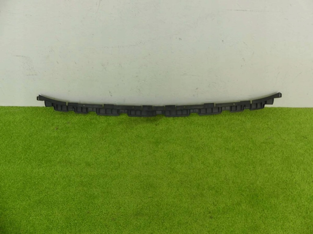 фото №1, Направляющая кронштейн перед mercedes s 222 w222 18- идеальное состояние