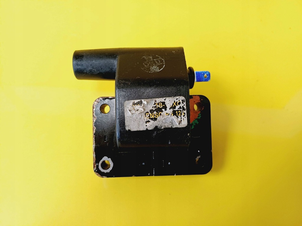 фото №1, Катушка зажигания kia sephia 1.5 nr823