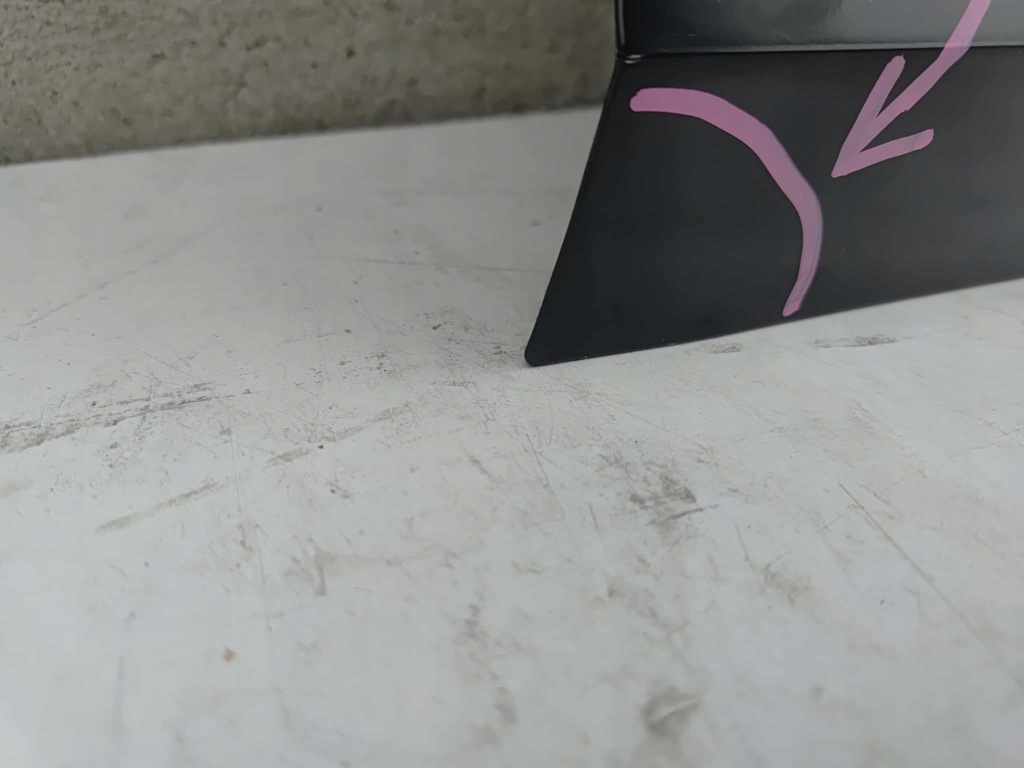 фото №9, Audi a5 ii 8w8 f5 sportback дверь правое перед передние nowe оригинальный номер 6994