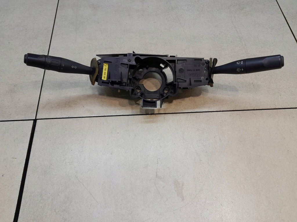 фото №1, Переключатель комбинированный citroen jumpy i 1478262080