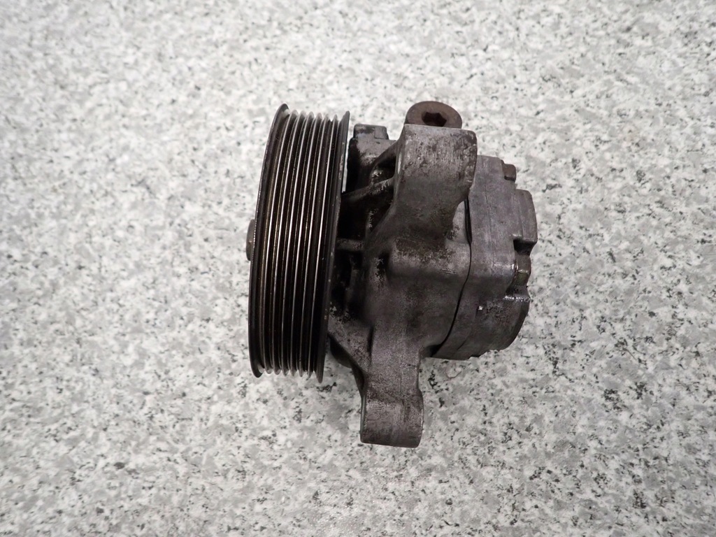 фото №6, Honda fr-v frv 04- 2.0i насос підсилювача