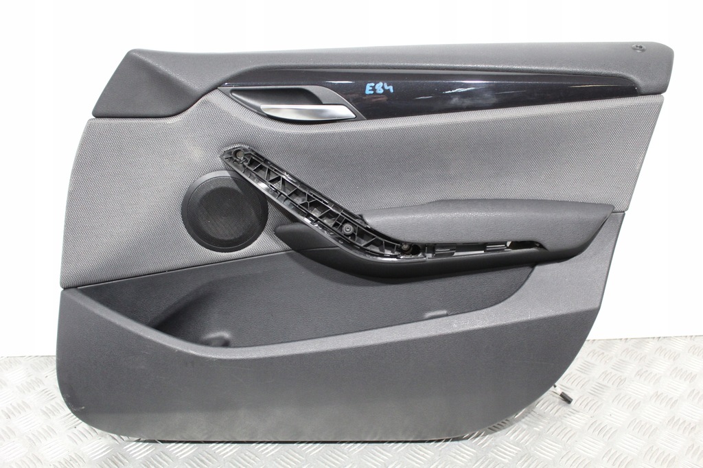 фото №1, Обшивка дверь правый перед bmw x1 e84 x-line