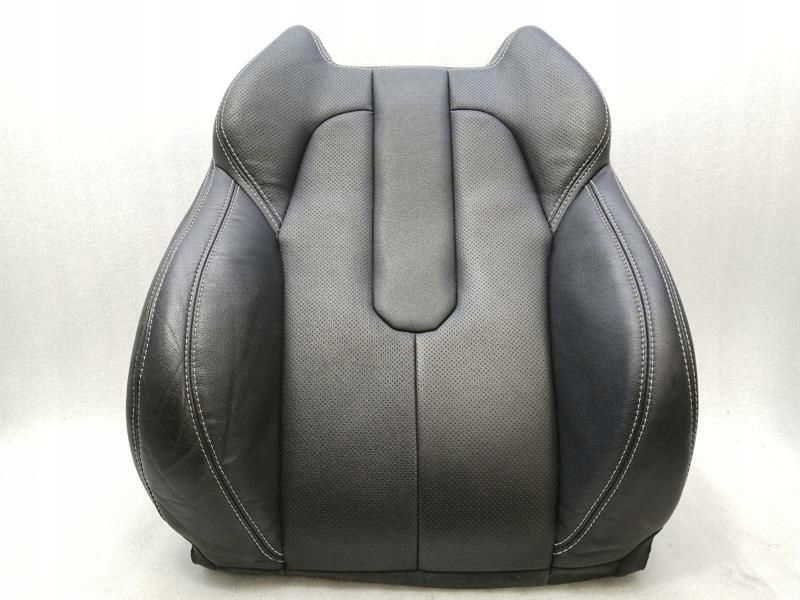 Купити Range rover evoque l538 frh seat спинка сидіння lr026644 cover - передня частина back