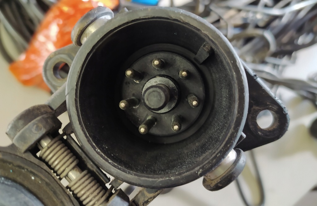 фото №6, Scania r 420 комплектная электропроводка рамы жгут проводка провода разъём