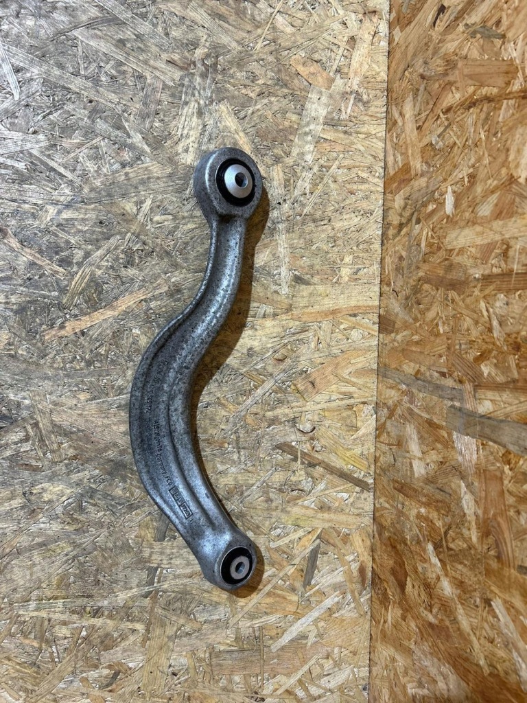 фото №1, Рычаг задняя задний audi 4m0505371 4m0505372 l/p oem