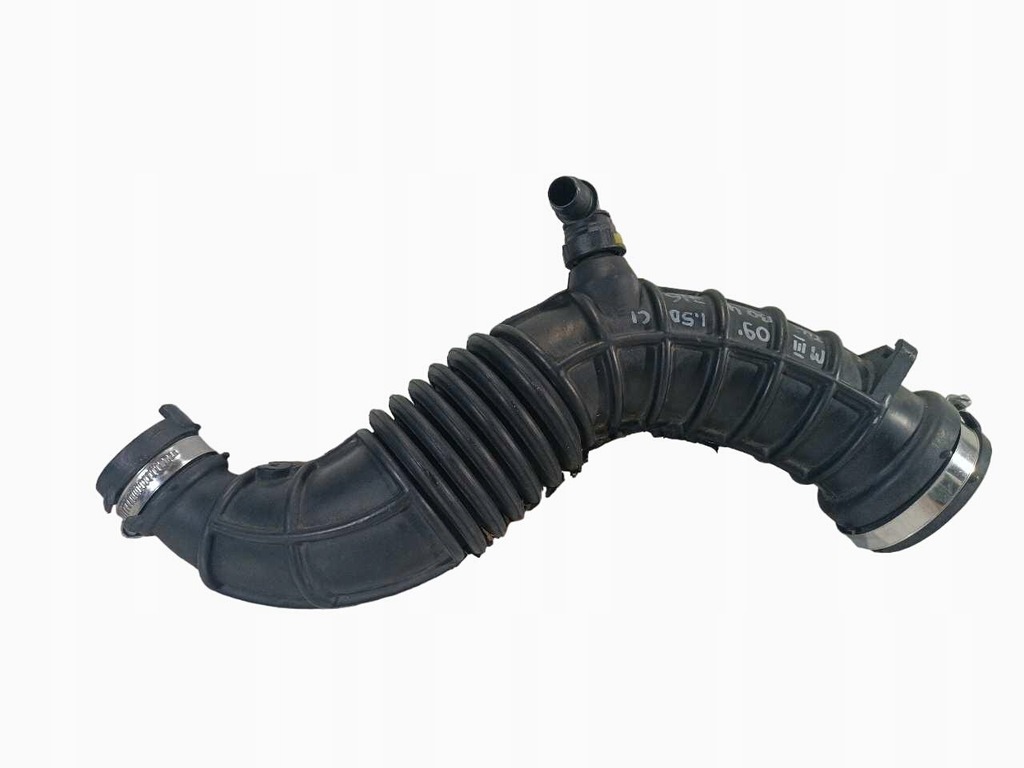 фото №1, Wąż труба турбіни renault megane iii 1.5 dci 8200750731