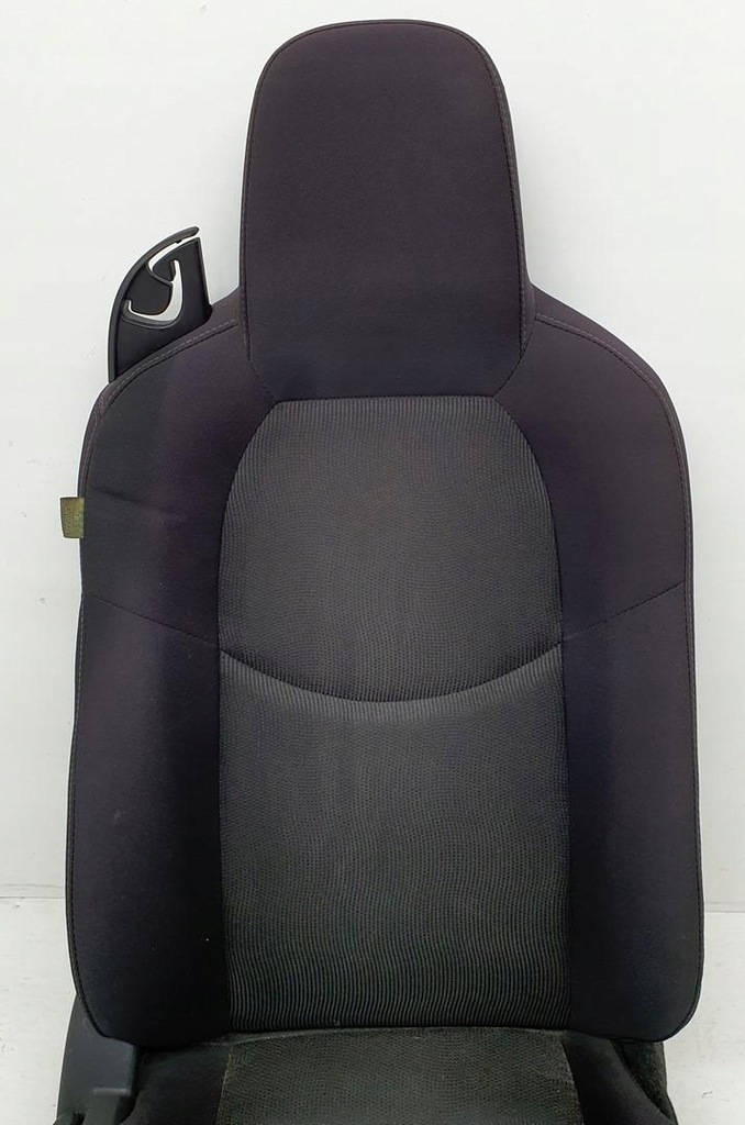 фото №6, Сиденье правый передний перед пассажира mazda mx-5 iii nc europa