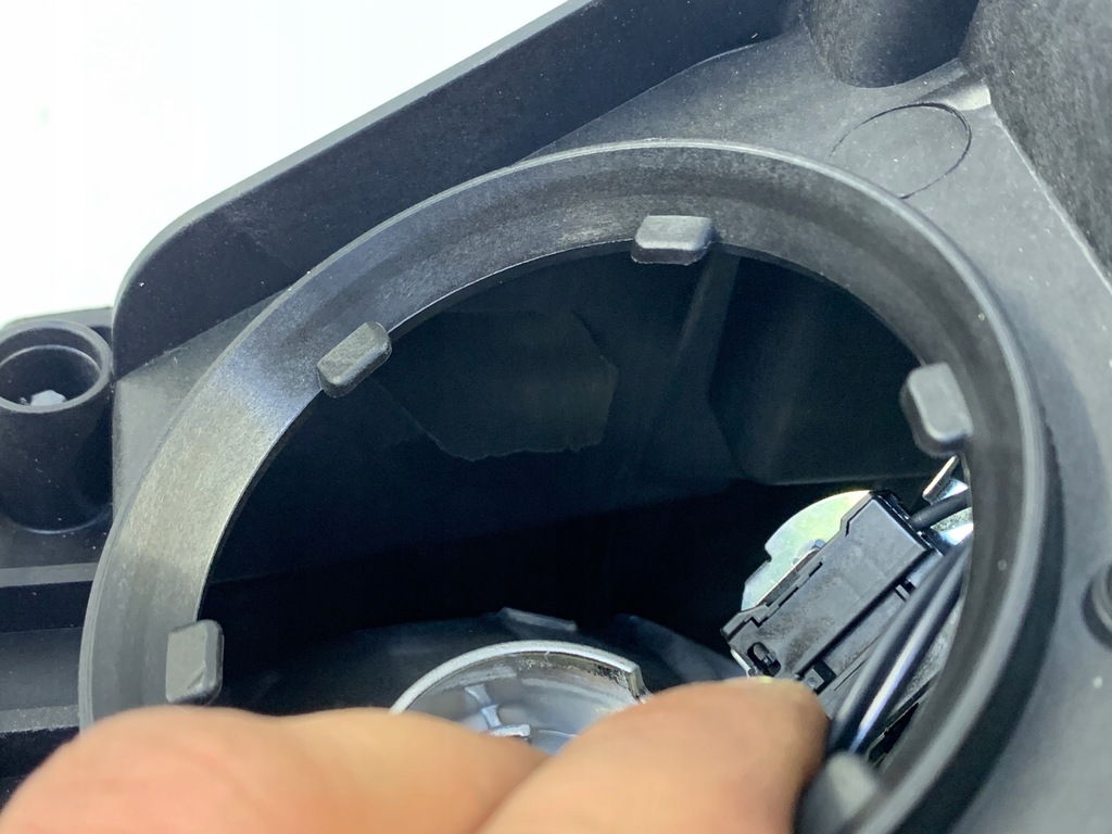 фото №11, Лампа scania h7 r s g p next gen 2674385 rh лампа передня h7