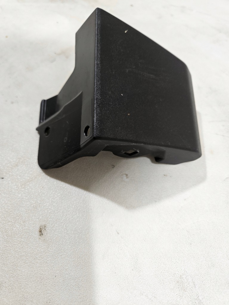 фото №3, Toyota rav4 v xa50 2019- поріг заглушка поріг правий