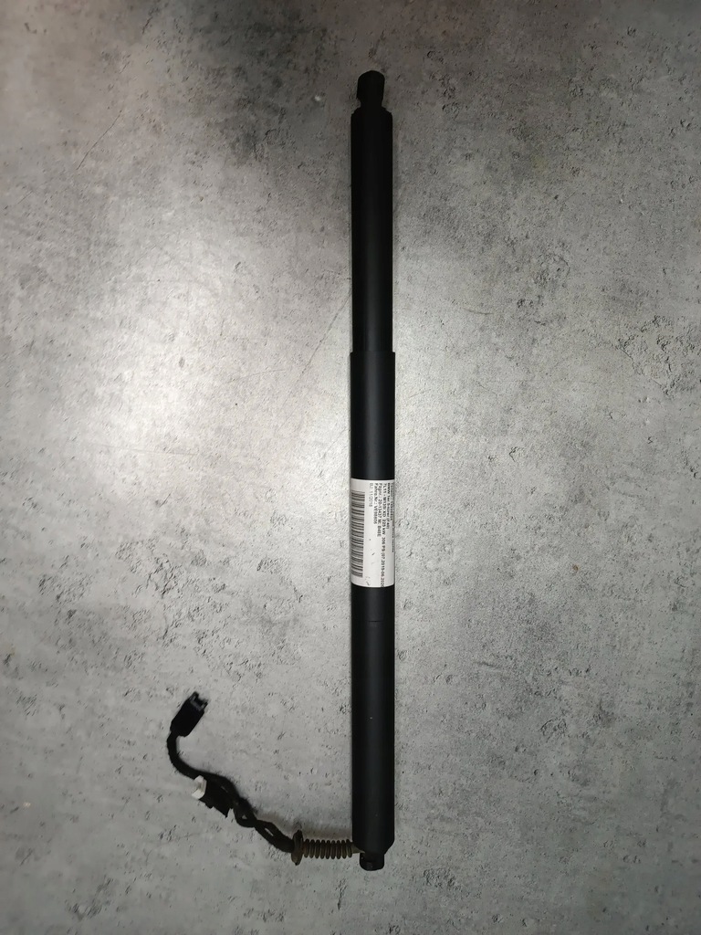 фото №1, Bmw 1 f40 привід кришки правий