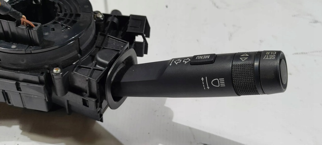 фото №5, Стрічка шлейф керма перемикачі chevrolet camaro 2009-2013