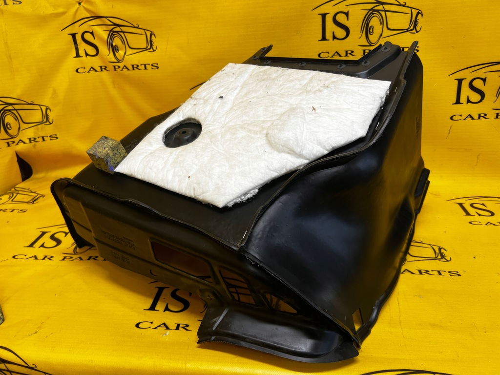 фото №6, Обшивка обивка багажника правый правая infiniti q70 m35h