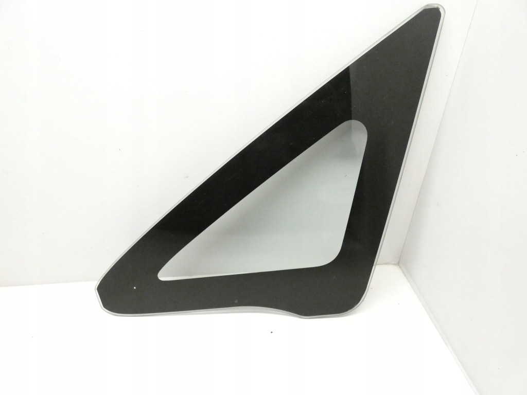 фото №1, Скло кузовна ліва перед трикутник honda jazz ii 02-08