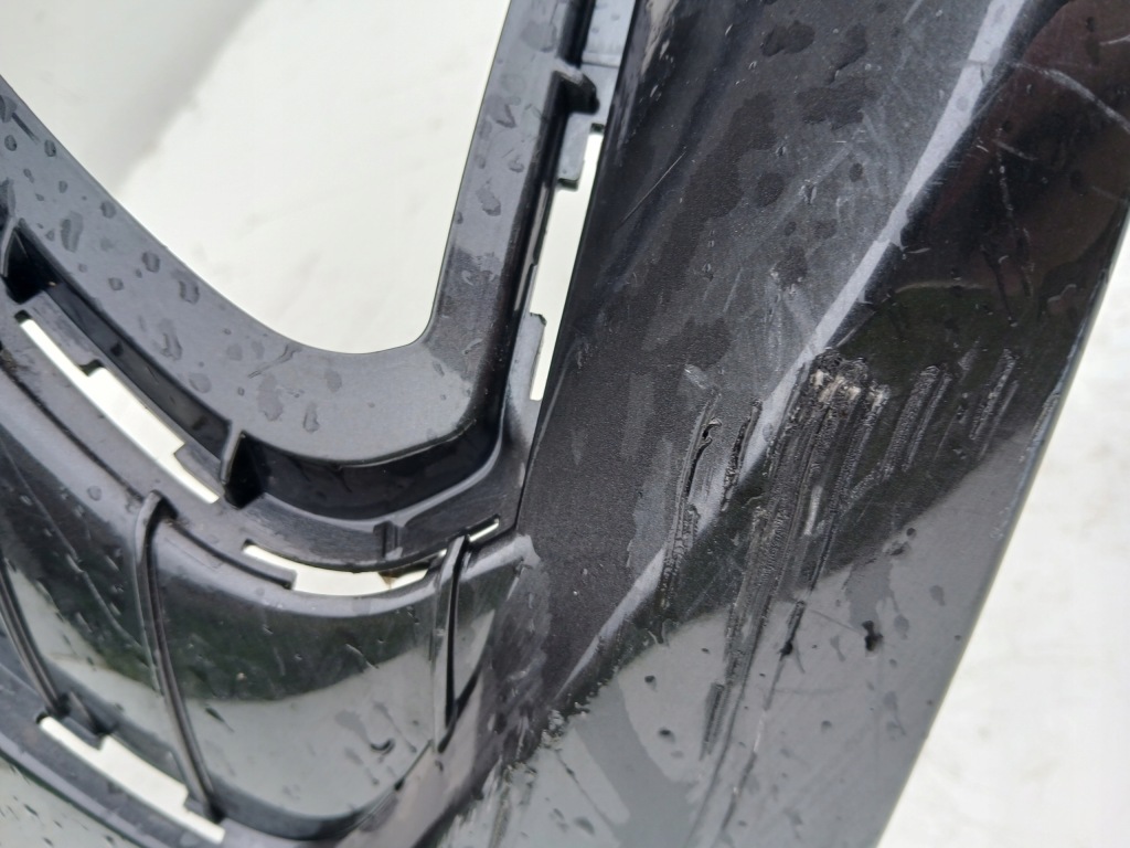 фото №4, Бампер перед mercedes eqe w295