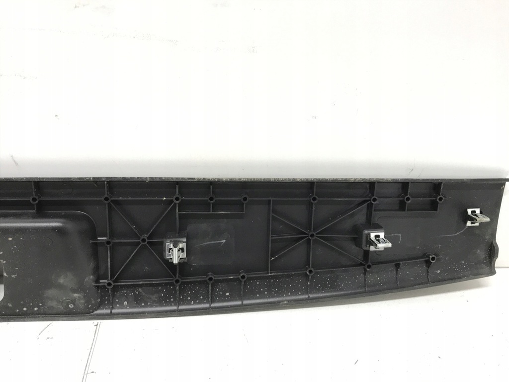 фото №6, Dodge nitro защита поперечина заднего 5kg79trmaa