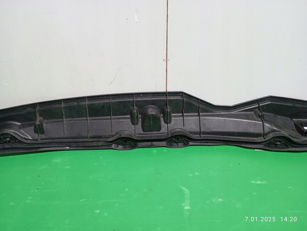 фото №8, Жабо нижние opel karl 15-19