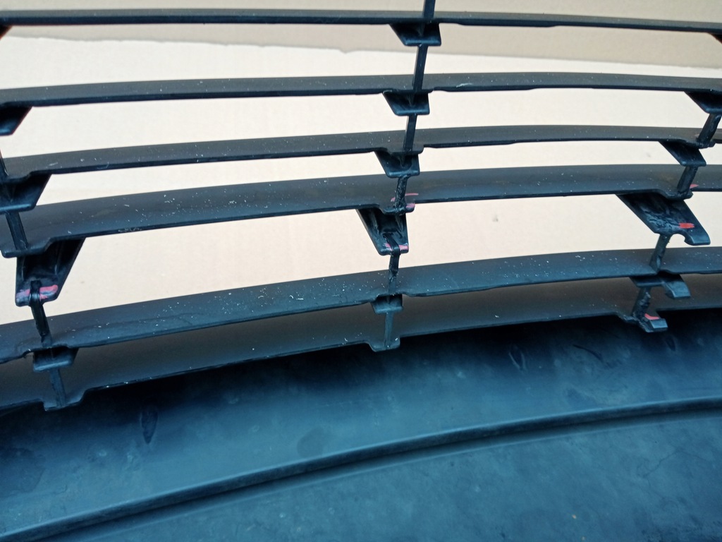 фото №9, Opel crossland x бампер перед передний 2016r-