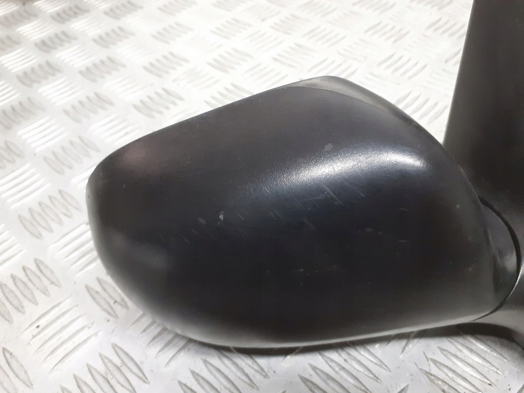 фото №6, Зеркало правое skoda fabia i 1.2