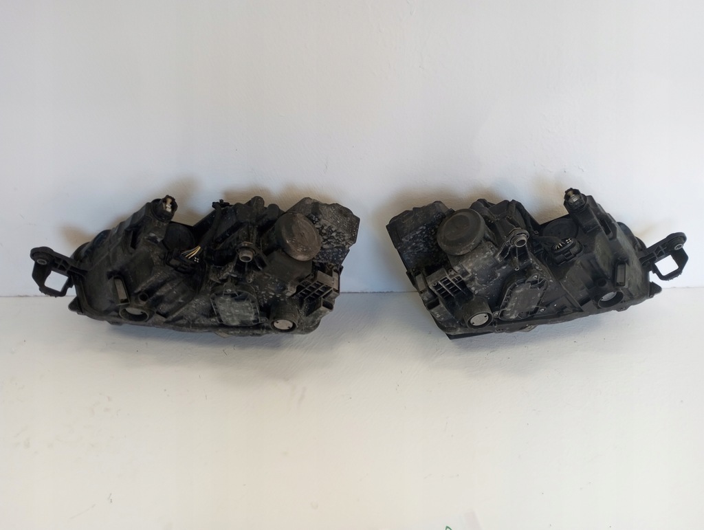 фото №13, Лампа лампы full led skoda scala 657941016 657941015