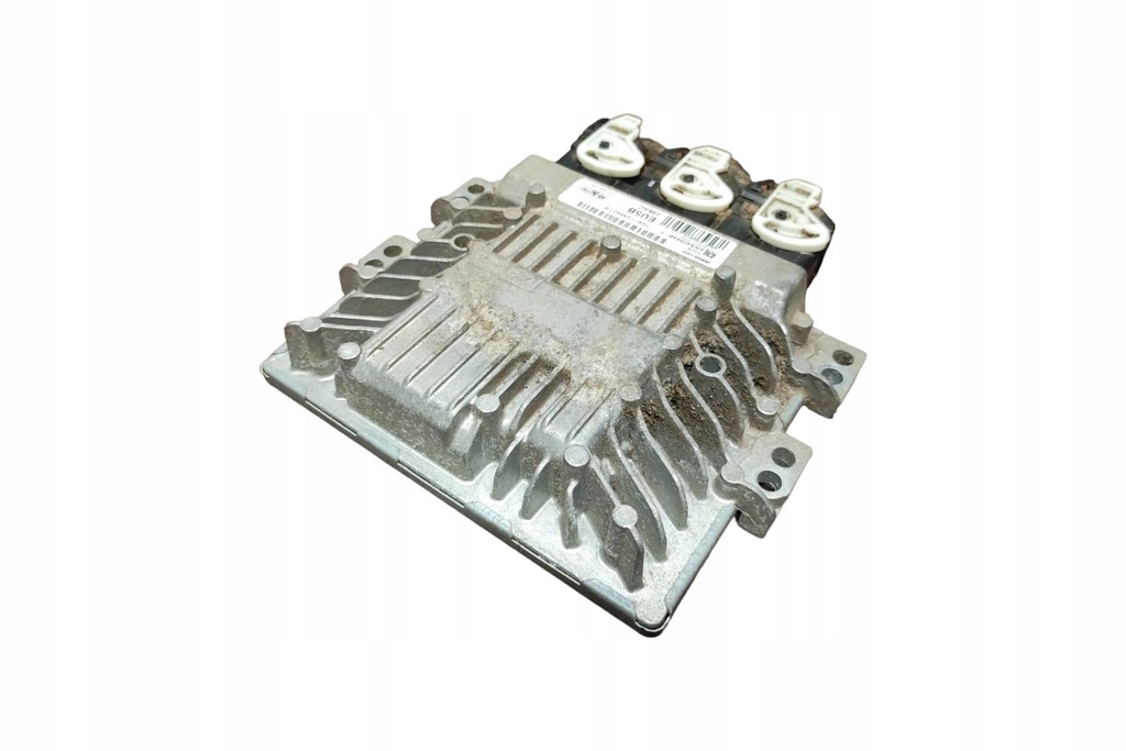 фото №3, Ford s-max 2006 блок керування / модуль ecu