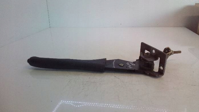 фото №5, Рычаг тормоза ручного peugeot 206 1999r.