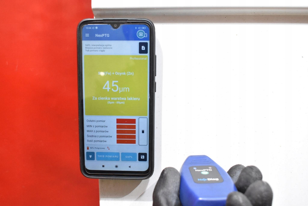 фото №11, Дверь задние левая крыло белый peugeot boxer 3 iii lift 14-