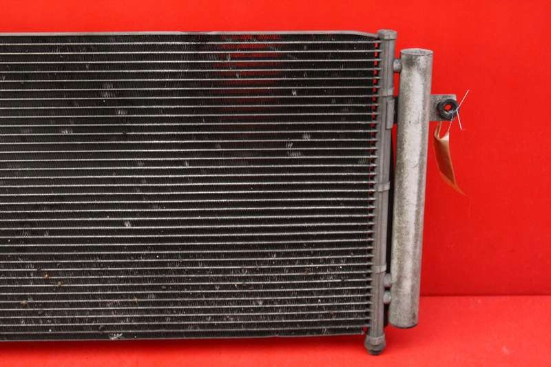 фото №12, Радіатор кондиціонера hyundai getz 1 i 1.5 crdi 88 km 05-11