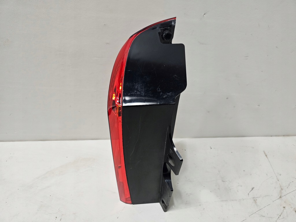 фото №8, Лампа ліва задня задня mercedes vito w447