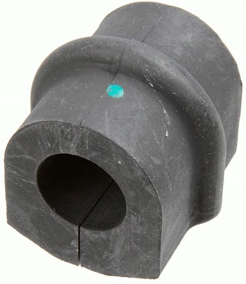 фото №1, Гумовий елемент стабілізатора. nissan t. x-trail t30 06/01-09/03