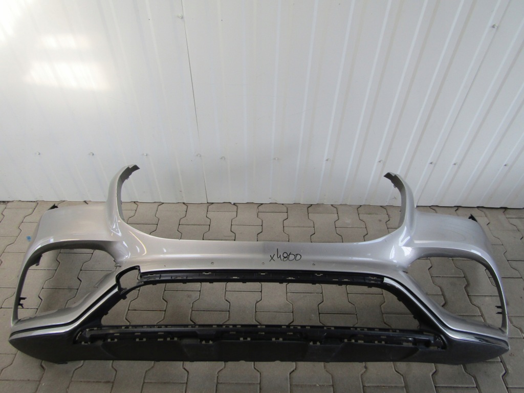 Купити Бампер перед передній mercedes gls amg 167 x167 20-