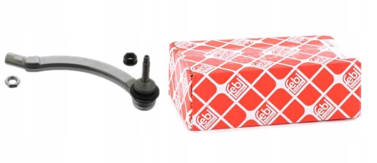 Купити Febi 21415 наконечник тяга volvo права s60 s80