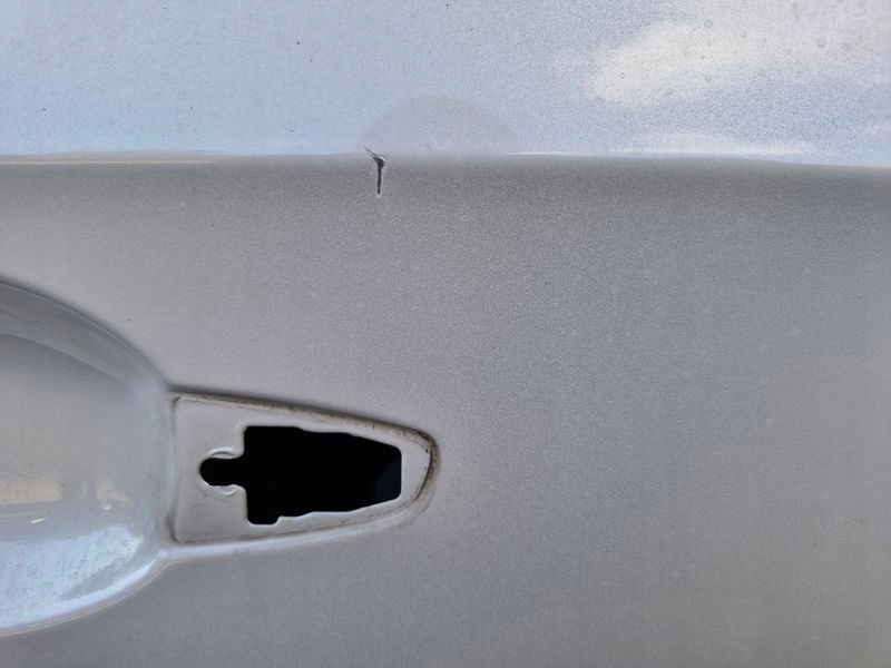 фото №8, Citroen ds5 двері правий перед праве передні