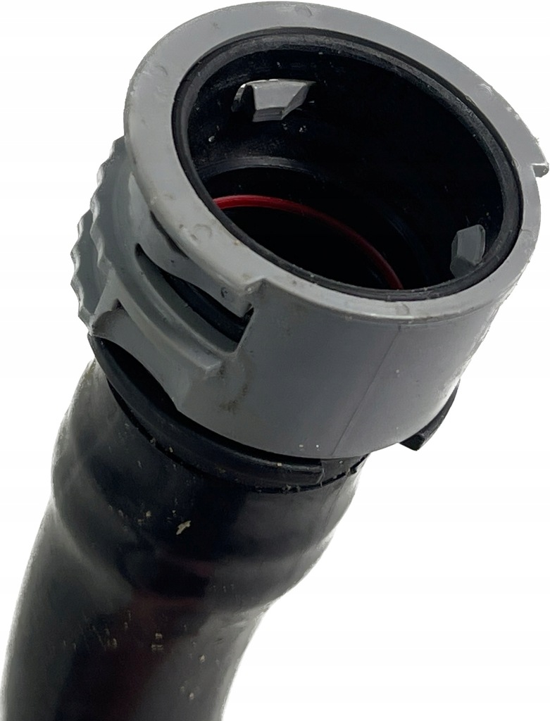 фото №4, Ford f150 lift 17- 2.7 труба воздуха воздухозаборник wąż