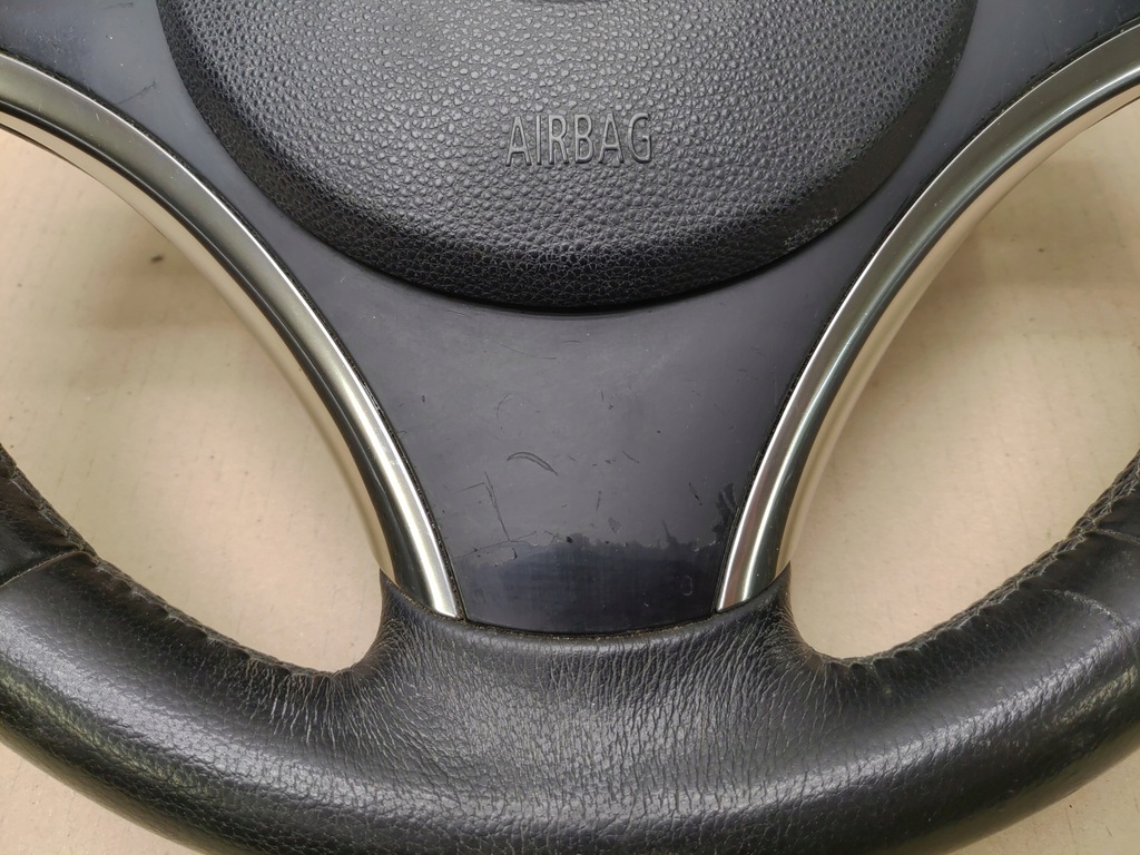 фото №8, Воздуховод + подушка кожа многофункциональный bmw 3 e92 e93 coupe 6772148