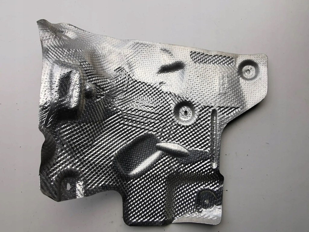 фото №1, Mercedes slk r171 w171 защита тепловая a1716820671