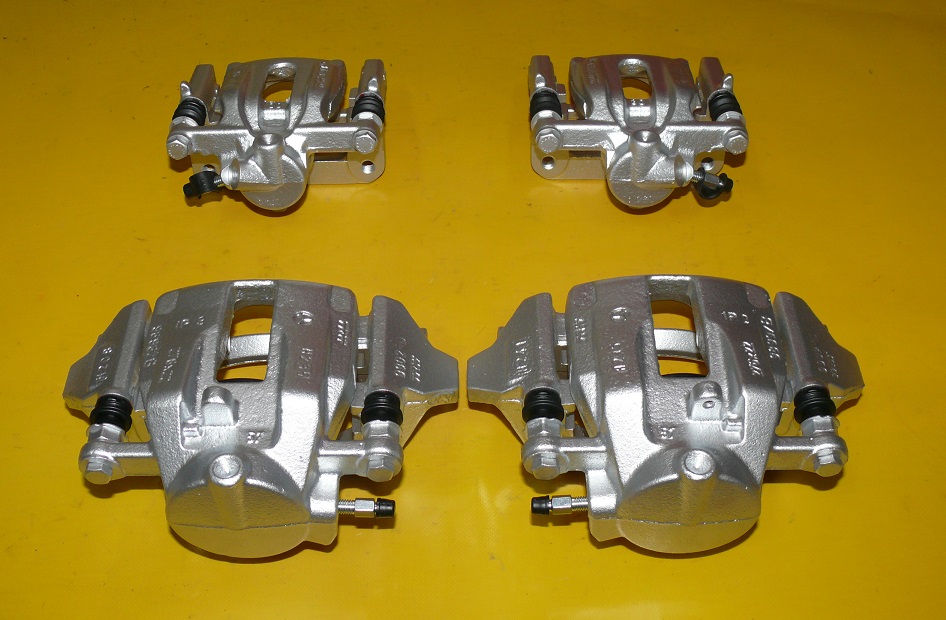 Супорти лівий правий перед задня mercedes a-klasa w169 Ціна