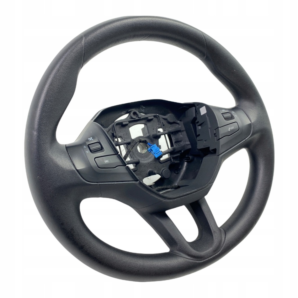 фото №1, Воздуховод peugeot 208