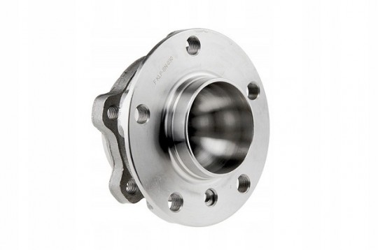 Купить Ступица колеса перед nty klp-bm-030