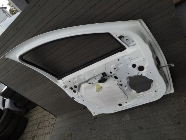 фото №7, Dacia logan 2019 lift sedan двері передні ліва