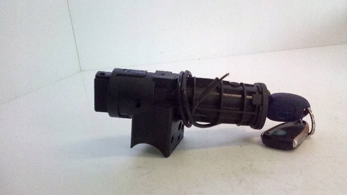 фото №9, Замок запалювання ключ fiat brava 1,2 b 2001r.