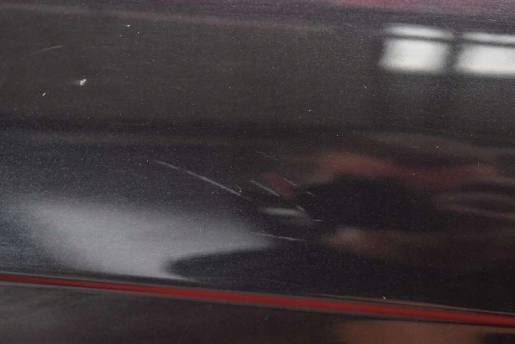 фото №9, Крила правий перед передній чорний audi a6 c6 04-08