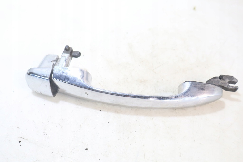 фото №1, Ручка права передня зовнішня lancia delta iii