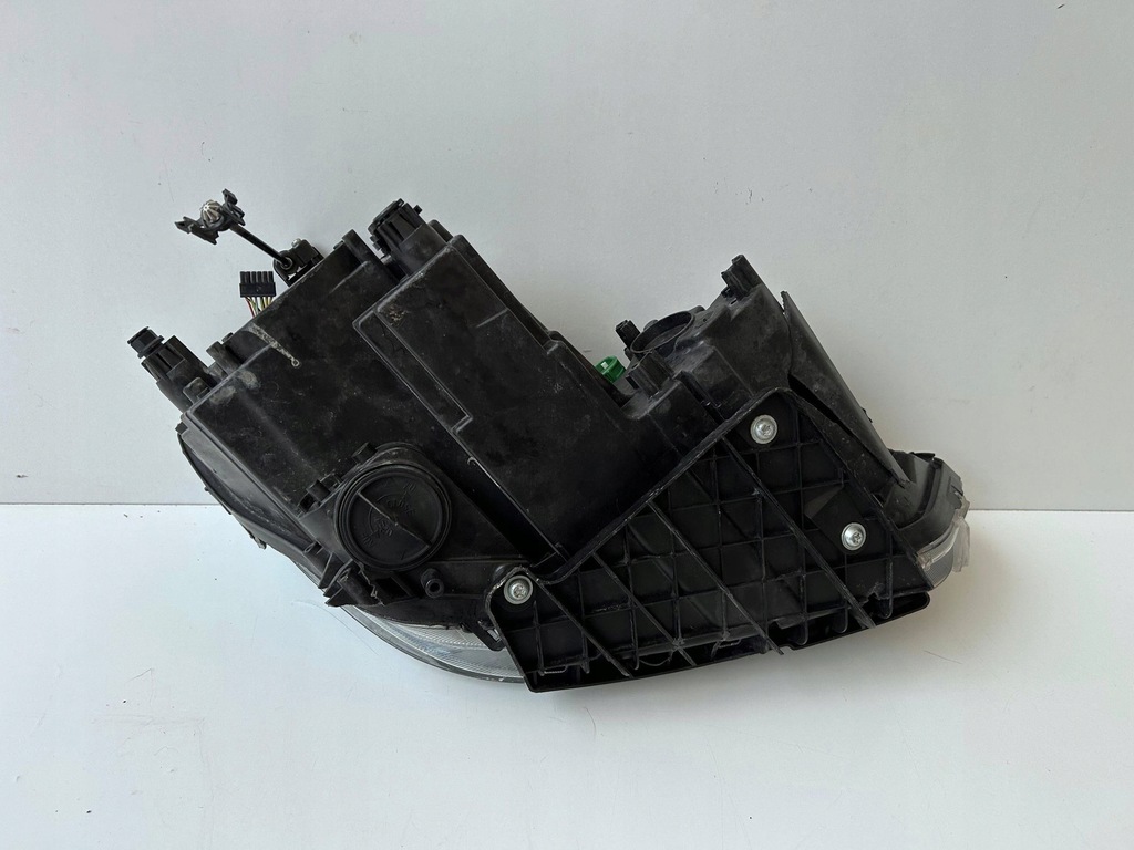 фото №8, Maserati ghibli лампа левая перед 00670106267 оригинал